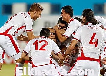 CAN 2017 : La liste de la Tunisie pour la double confrontation face au Togo (25 et 29 Mars) ! 12