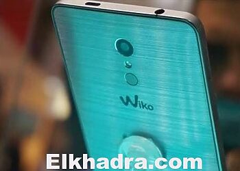 Lancement WIKO Algérie, Une nouvelle conception de la téléphonie mobile 18
