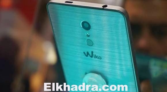 Lancement WIKO Algérie, Une nouvelle conception de la téléphonie mobile 1