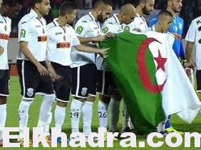 Super Coupe d’Afrique / ESS- Ahly du Caire, ce samedi à 16h00 à Blida : l'Aigle Noir veut survole haut l'Afrique 1
