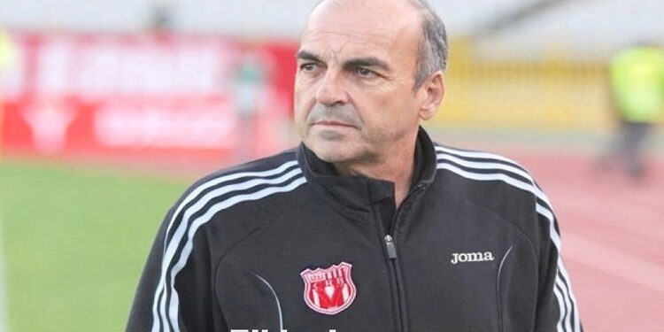 Football: "Les entraîneurs privilégient le résultat pour préserver leurs postes" (Alain Michel) 1