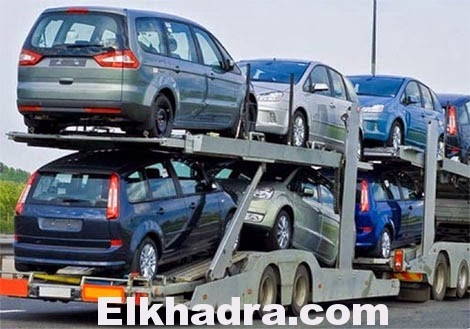 هذه هي أسعار السيارات الجديدة في الجزائر لسنة 2015 1