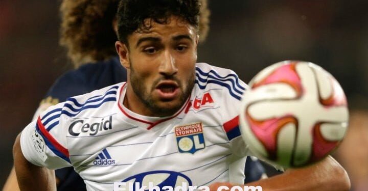 Nabil Fekir : « On ne peut pas m’influencer dans le choix entre l’Algérie et la France » 1