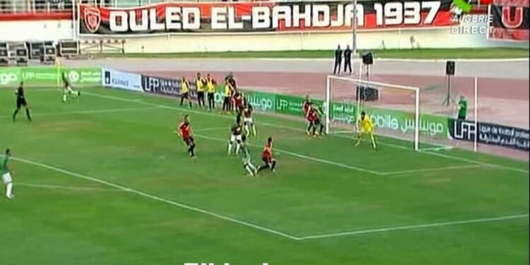 Ligue 1 (19e) JS Saoura - MC Alger (2-1): le président du MCA dénonce de "graves agressions" 1