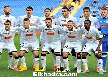 Supercoupe d'Afrique 2015: l'histoire de la compétition plaide en faveur de l'ES Sétif 2