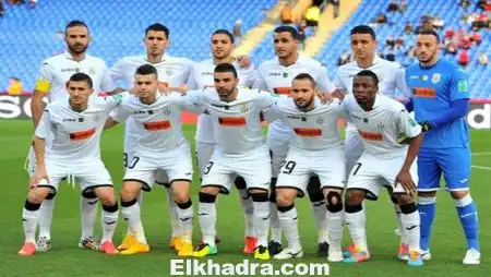 Supercoupe d’Afrique 2015: l’histoire de la compétition plaide en faveur de l’ES Sétif