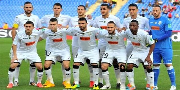 Supercoupe d'Afrique 2015: l'histoire de la compétition plaide en faveur de l'ES Sétif 1