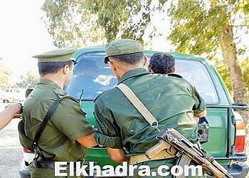 Alger: Un baron de drogue égorge son neveu, brûle son corps et s’envole pour une ‘’Omra’’ ! 8