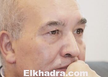 » petrole-gaz de schiste : opportunites pour l’Algerie et risques » : Mebtoul remet un rapport de 620 pages à sellal 14