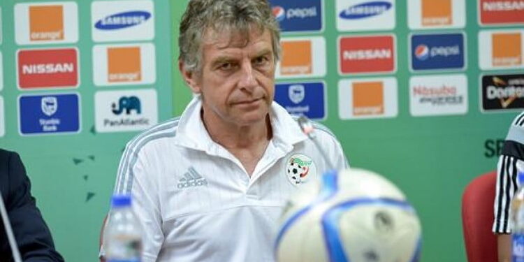 Gourcuff se méfie d'une "dangereuse" équipe ivoirienne 1
