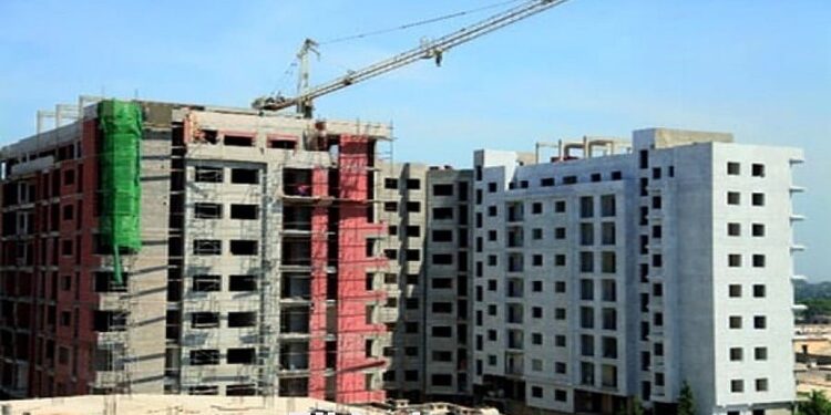 Les pouvoirs publics déterminés à endiguer la crise du logement en Algérie en 2019 1