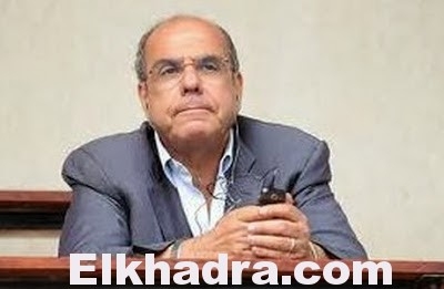 Mohamed Raouraoua, président de la FAF “Les chances de l’Algérie d’organiser la CAN-2017 sont très grandes” 1