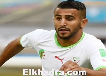 Riyad Mahrez is our highest rated player in Europe’s top 5 leagues this season 19