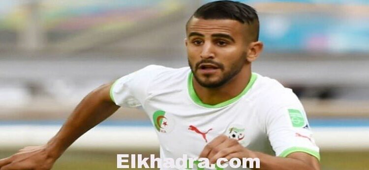 Riyad Mahrez is our highest rated player in Europe’s top 5 leagues this season 1