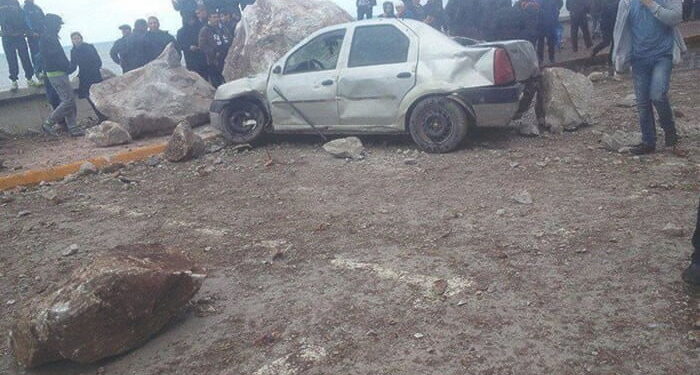 Accident de la route : l’Algérie à la 98ème place au classement mondial (CNPSR) 1