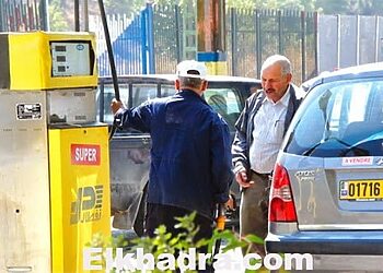 La panique commence!!Cafouillages devant les stations d’essences à travers le pays 4