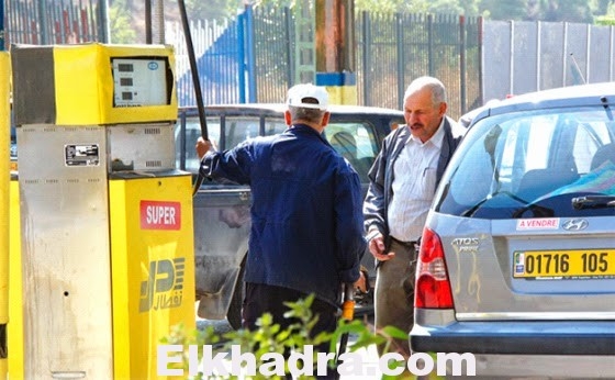 La panique commence!!Cafouillages devant les stations d’essences à travers le pays 1