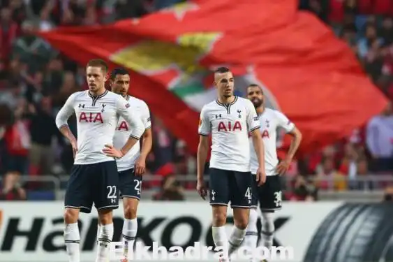 Tottenham- Fiorentina : Bentaleb désigné homme du match