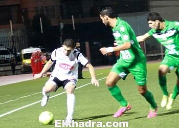 Ligue 1 Mobilis (21e journée): le MO Bejaia domine l'ES Sétif, le MC Alger bon dernier 10