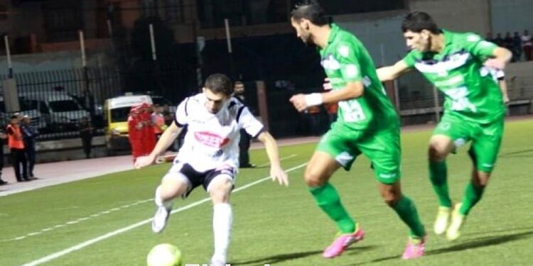 Ligue 1 Mobilis (21e journée): le MO Bejaia domine l'ES Sétif, le MC Alger bon dernier 1