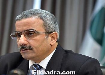 CAN-2017 de football: Tahmi met en avant les capacités organisationnelles de l'Algérie 14