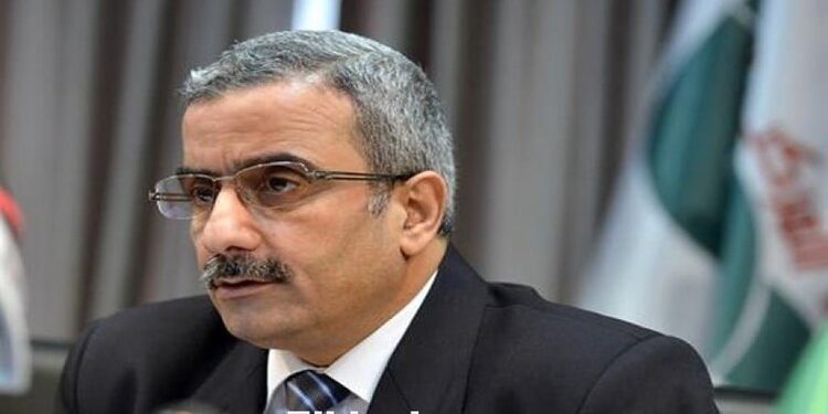 CAN-2017 de football: Tahmi met en avant les capacités organisationnelles de l'Algérie 1