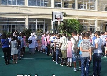 Education: La grève largement suivie 1