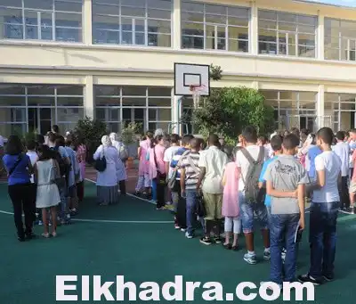 Education: La grève largement suivie