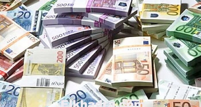 الدينار يفقد 19 بالمئة من قيمته 30 بالمئة.. زيادة في أسعار السلع 1