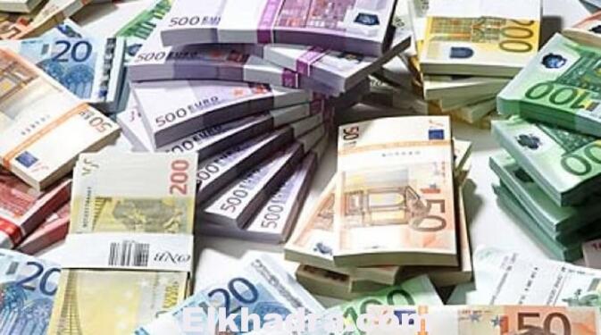 هذه أسعار الأورو و الدولار مقابل الدينار الجزائري في السوق ليوم الاثنين 20 مارس 2017 1