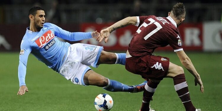 Le PSG sur Ghoulam ? 1