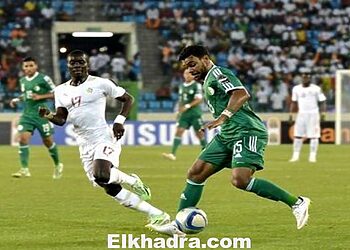 Classement Fifa: l'Algérie 18e, trône toujours en tête de l'Afrique 6