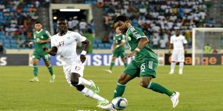Classement Fifa: l'Algérie 18e, trône toujours en tête de l'Afrique 1