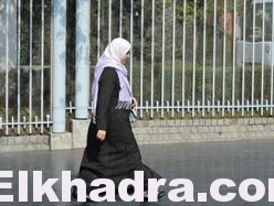Canada Une juge refuse d'entendre une femme portant un hijab 1