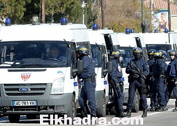 كيفيات الالتحاق بالتكوين المتخصص لشغل رتبتي ملازم أول وعون أمن في الشرطة 1