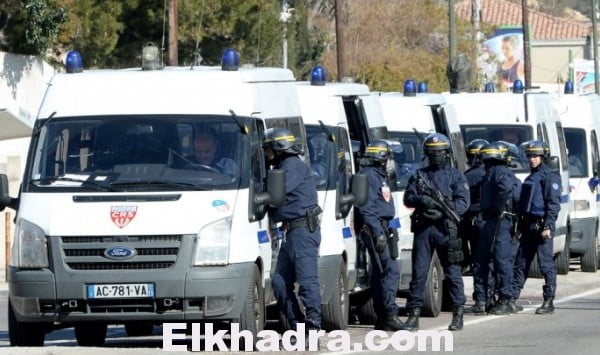 كيفيات الالتحاق بالتكوين المتخصص لشغل رتبتي ملازم أول وعون أمن في الشرطة 1