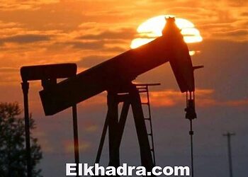 Le pétrole termine la semaine en hausse porté par des signes d'un recul de la production 4
