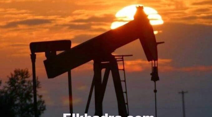 Prix du pétrole : le brut se relève, les marchés misant sur l'accord de l'Opep 1
