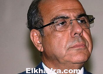 Raouraoua se retire de la FIFA pour permettre à l’Algérie d’accueillir la CAN 2017 18