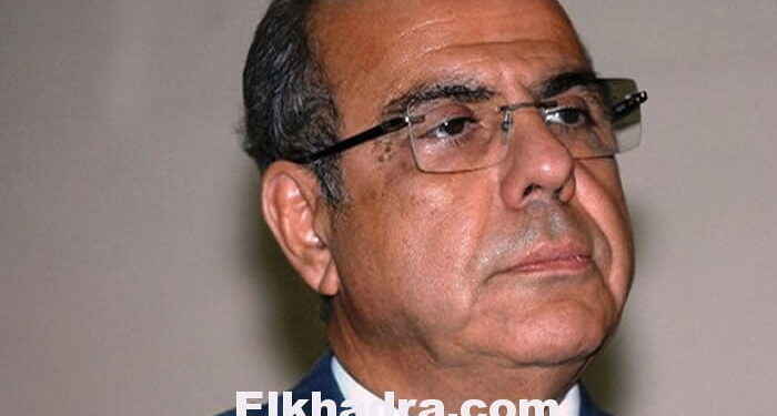 Raouraoua se retire de la FIFA pour permettre à l’Algérie d’accueillir la CAN 2017 1