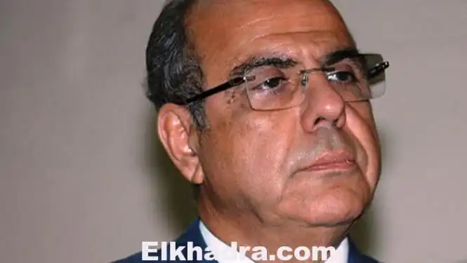 Raouraoua se retire de la FIFA pour permettre à l’Algérie d’accueillir la CAN 2017