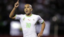 Yaya Toure : "Sofiane Feghouli est le grand joueur africain de demain" 29 Yaya Toure : "Sofiane Feghouli est le grand joueur africain de demain" 23