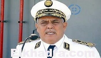 Commandant des forces navales, Le général-major Malek Necib est décédé 16