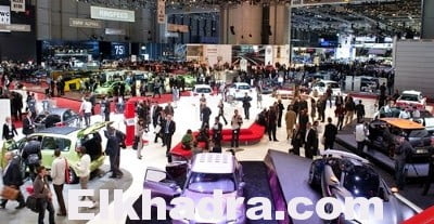 Clôture du salon d’Alger, Les ventes supplantent la morosité 1