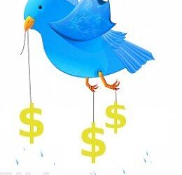 Comment se faire payer pour votre temps sur Twitter 4