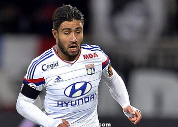 Le choix de Fekir vu d’Algérie : "Il est passé de l’ombre à la lumière et ça l’a un peu aveuglé" 11