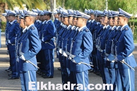 انطلاق مسابقات التوظيف للشبيهين في سلك الشرطة هذا الأسبوع 1