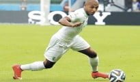 Brahimi : « Nous irons à Addis-Abeba assurer la qualif’» 23 Brahimi : « Nous irons à Addis-Abeba assurer la qualif’» 22
