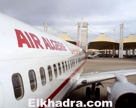 Air Algérie applique son plan de restructuration, Il n’y aura plus de retards des vols 1