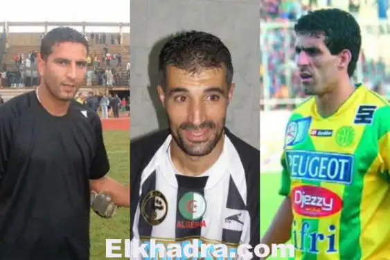 لاعبون سابقون يعترفون هكذا حطّمتنا « الكباريهات ».. والخمر والمشاكل العائلية